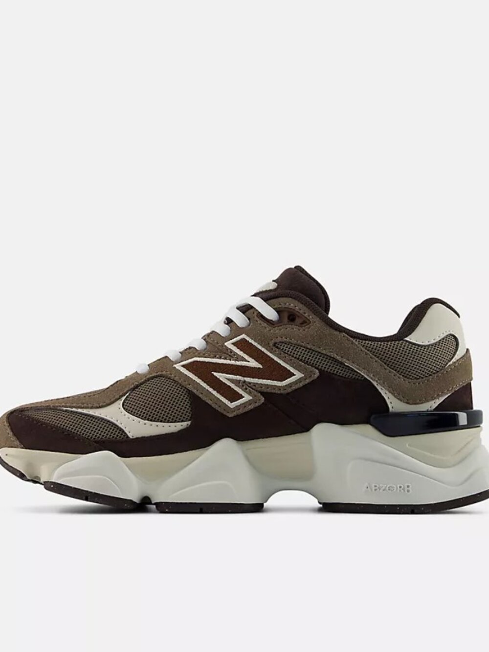 New Balance 9060 Sneakers - Picture 4 of 4